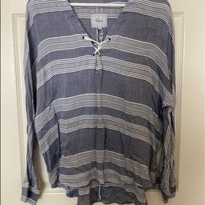 Rails Long Sleeve shirt